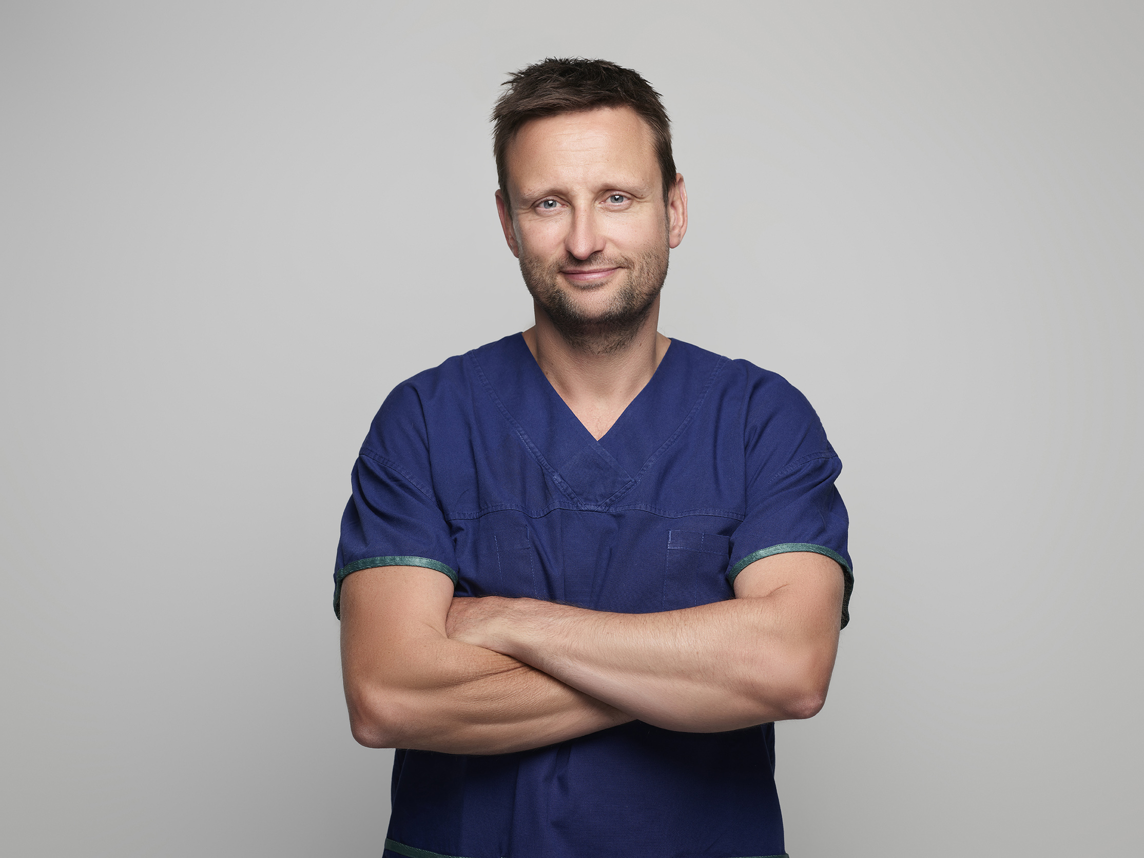 Dr Kenneth Elder