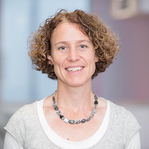 Dr Sally Clive