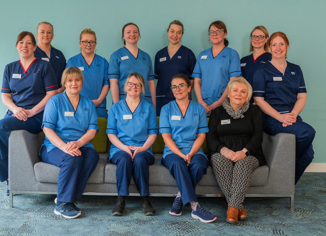 Clinical Nurse Specialists