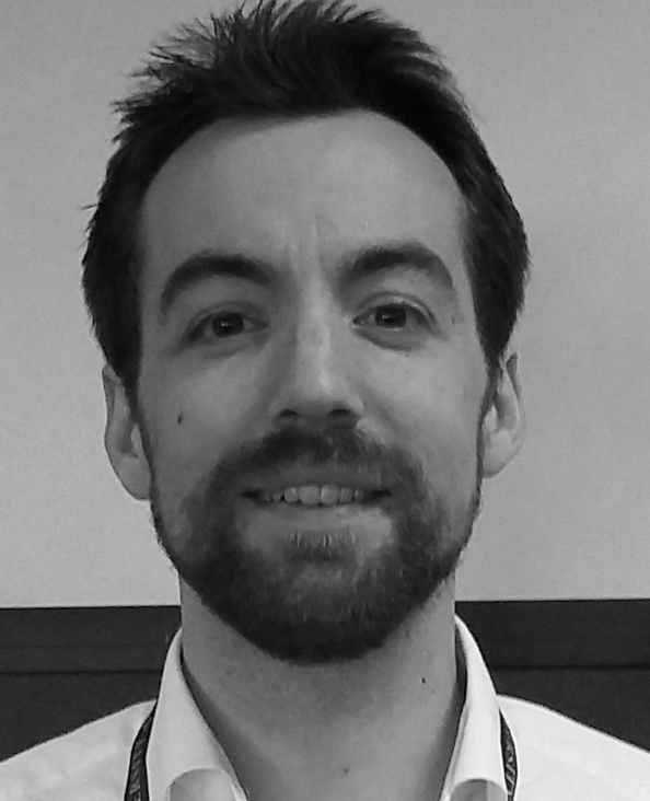 Dr Neill Storrar